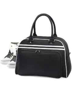 BagBase® Retro Bowlingtas