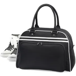 BagBase® Retro Bowlingtas
