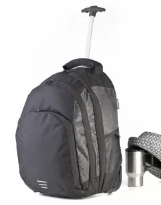 Shugon Carrara II Trolley-Rucksack