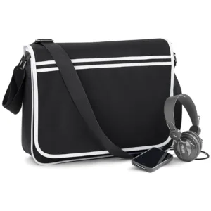 BagBase® Retro schoudertas