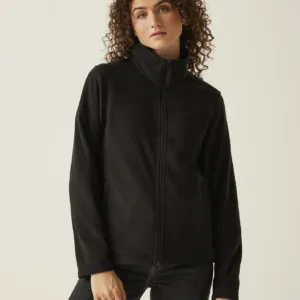 Regatta Women`s Micro Full Zip Fleece