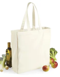 Westford Mill Canvas Classic Shopper