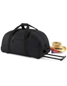 BagBase® Klassieke resitas op wieltjes