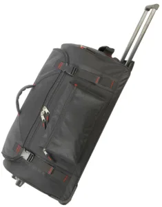 Shugon Paris Trolley Holdall