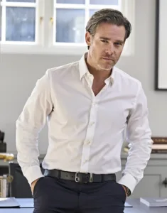 Tee Jays Stretch Luxury Shirt