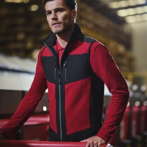 Regatta E-Volve Softshell Bodywarmer