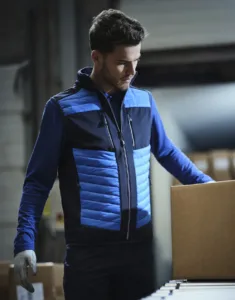 Regatta E-Volve Thermal Hybrid Bodywarmer