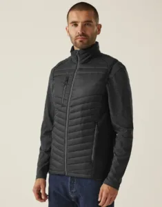 Regatta Men`s Navigate Hybrid Bodwarmer