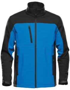 StormTech Men`s Cascades Softshell