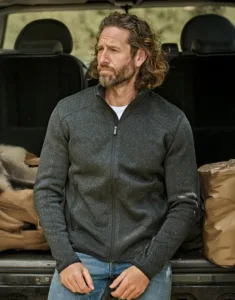 Tee Jays Outdoor Fleece Jacket
