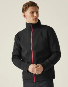 Regatta Ablaze Printable Softshell