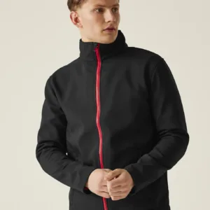 Regatta Ablaze Printable Softshell