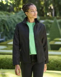 Regatta Women`s Ablaze Printable Softshell