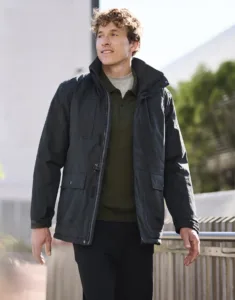 Regatta Darby III Jacket