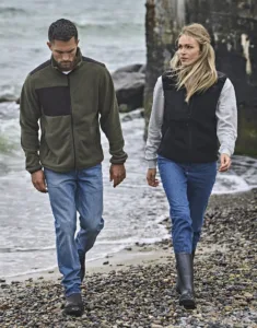 Tee Jays Mountain Fleece Bodywarmer