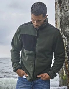 Tee Jays Mountain Fleece