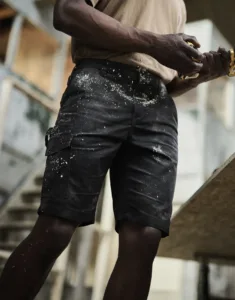 Regatta Pro Cargo Shorts