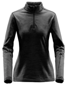 StormTech Women`s Base Thermal 1/4 Zip