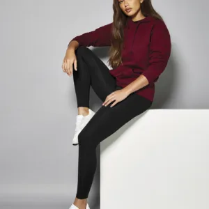 Kustom Kit Women`s Fashion Fit Full length Legging