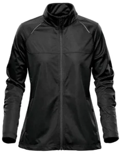 StormTech Women`s Greenwich Softshell