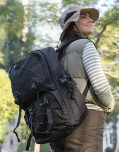 Shugon Mount Ararat Hiking Backpack