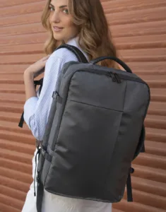 Shugon Vienna Overnight Laptop Backpack