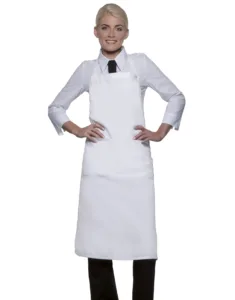 Karlowsky Bib Apron Teneriffa