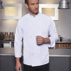 Karlowsky Chef Jacket Basic Unisex
