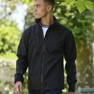 Regatta Ablaze 3 Layer Softshell Jacket