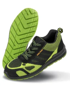 Result Veiligheidsschoen Flyknit
