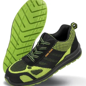 Result Veiligheidsschoen Flyknit