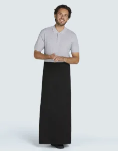 SG ACCESSORIES - BISTRO LONDON Long Bistro Apron