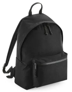 Recycled backpack