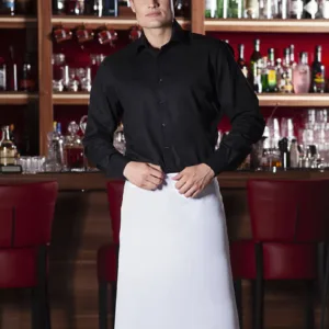 Karlowsky Basic Bistro Apron