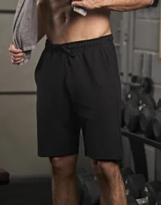 Tee Jays Athletic Shorts