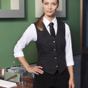 Karlowsky Ladies` Waistcoat Lena