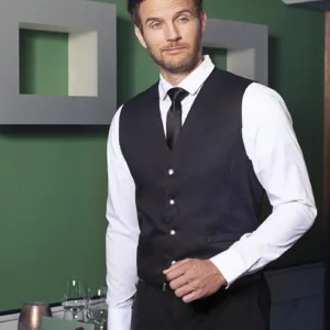 Karlowsky Men`s Waistcoat Kai
