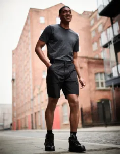 Regatta New Action Short