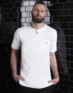 Karlowsky Workshirt Performance Short Sleeve