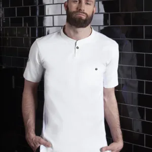 Karlowsky Workshirt Performance Short Sleeve