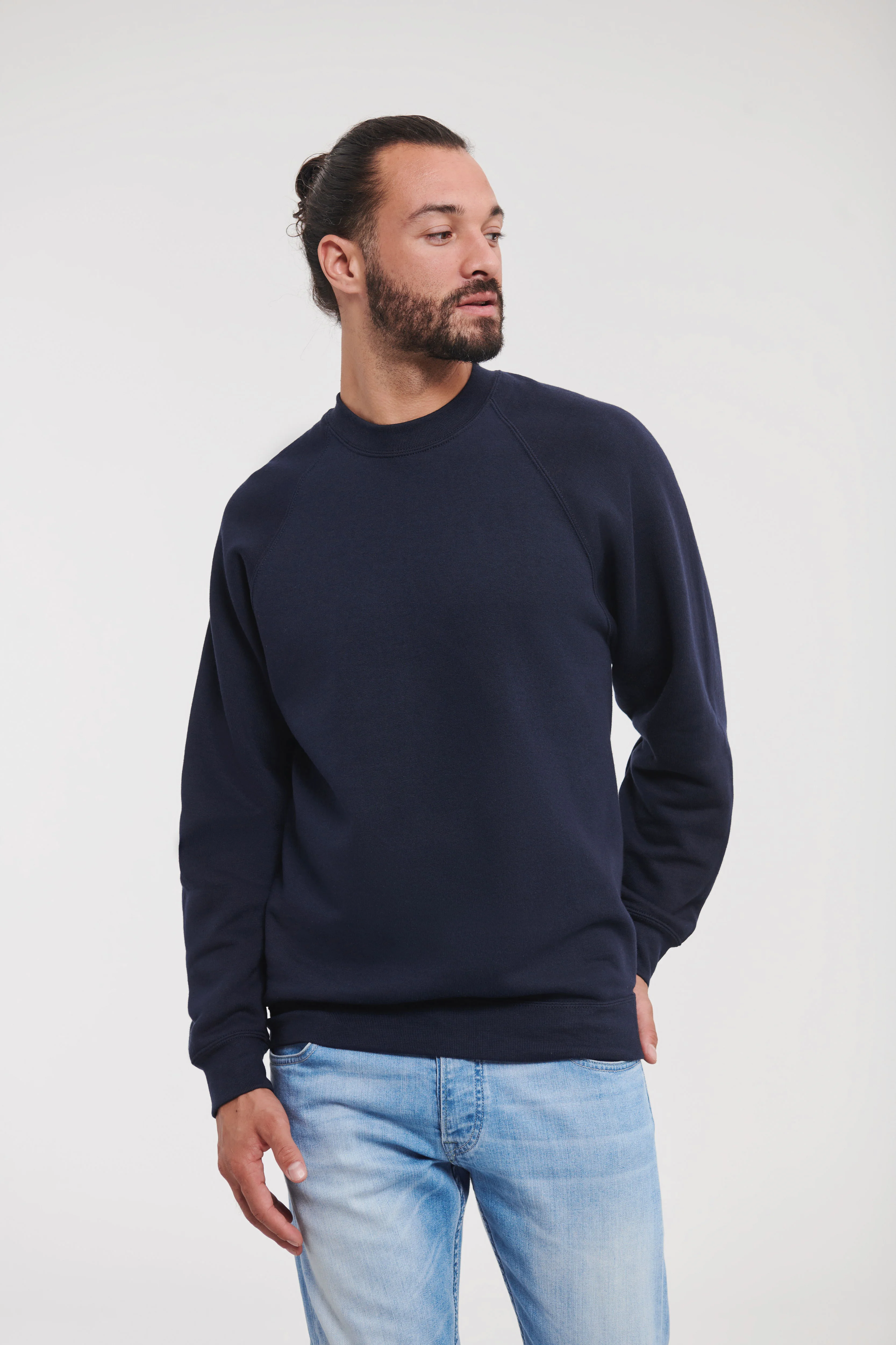Classic sweatshirt
