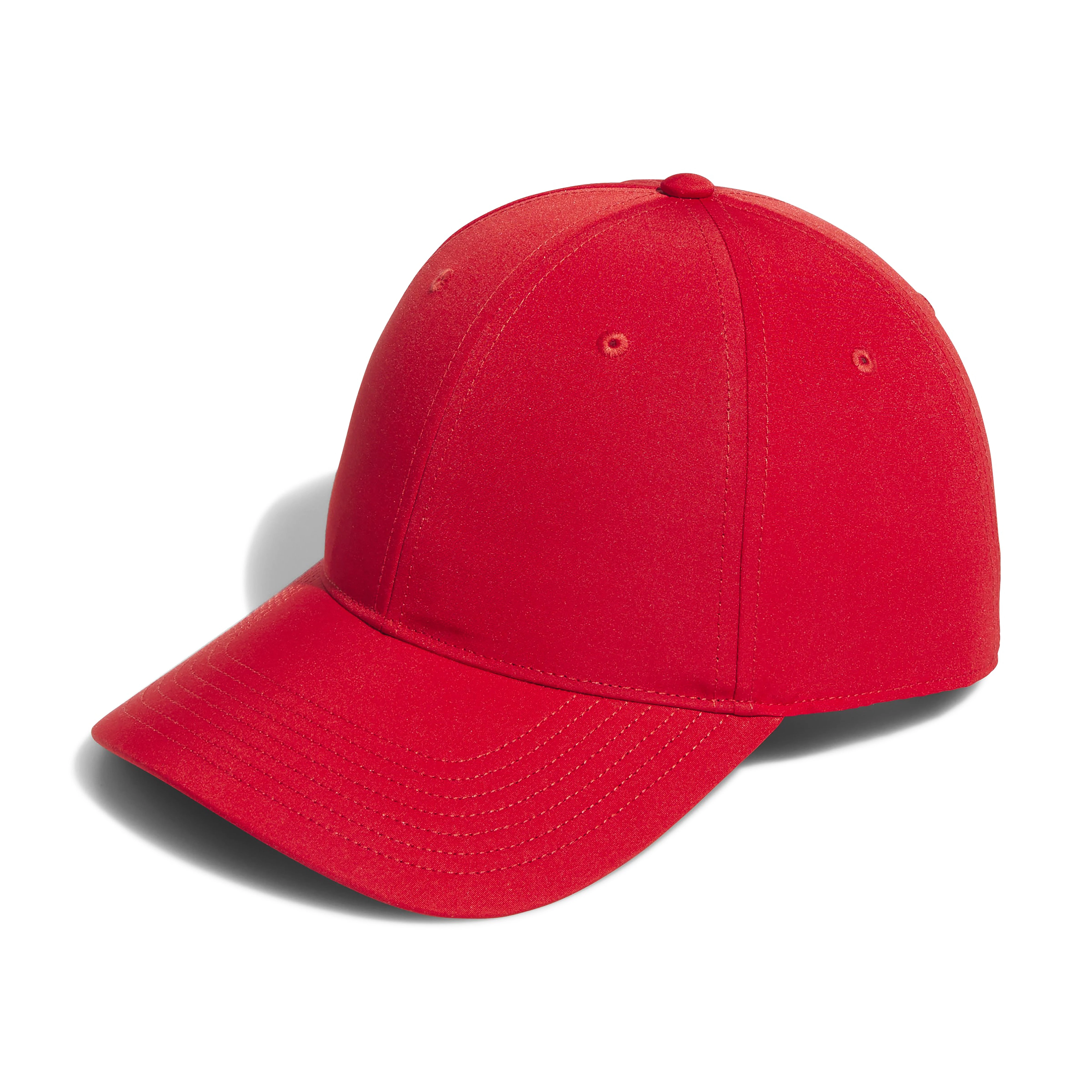 6-panel core cap