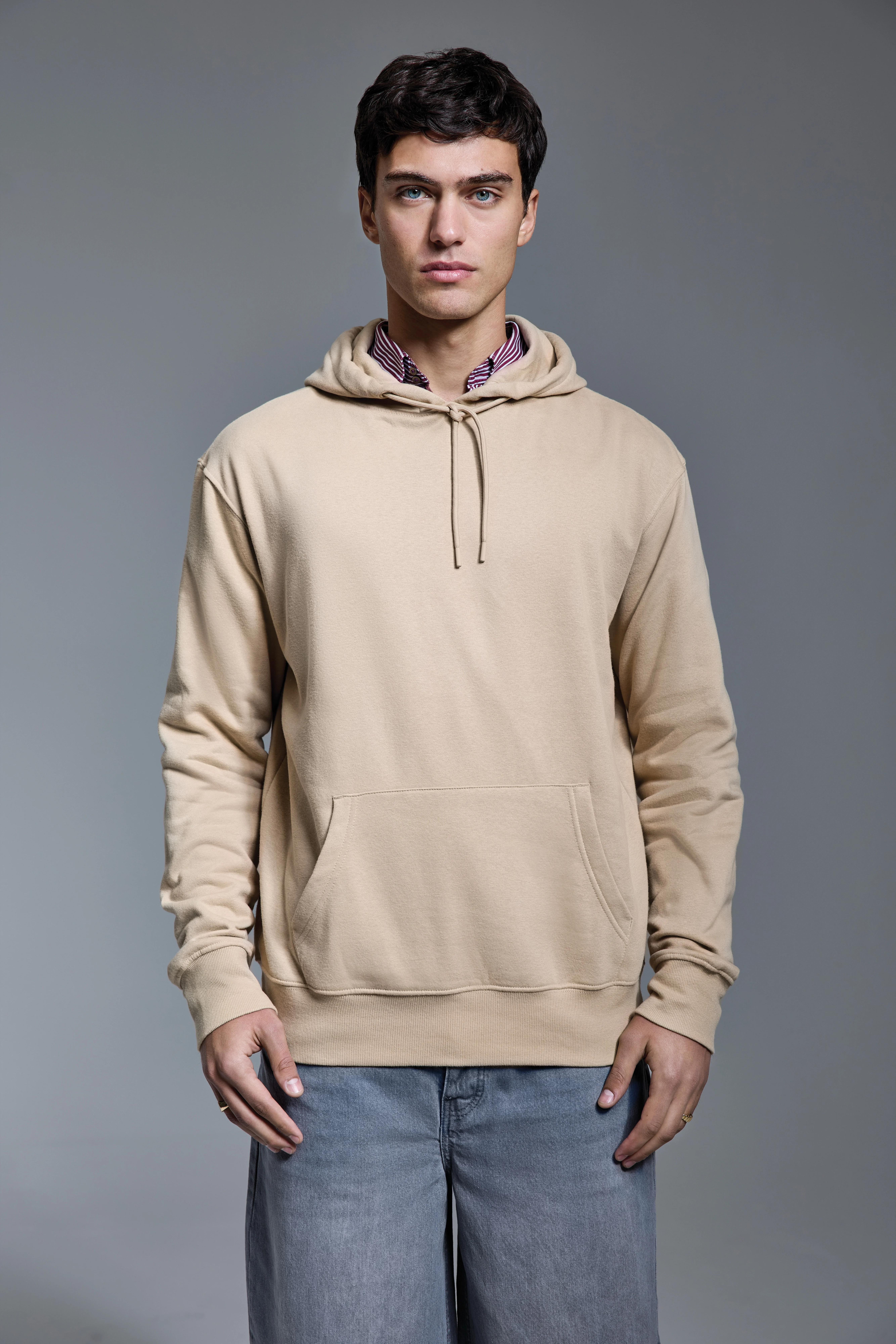 Anthem unisex hoodie