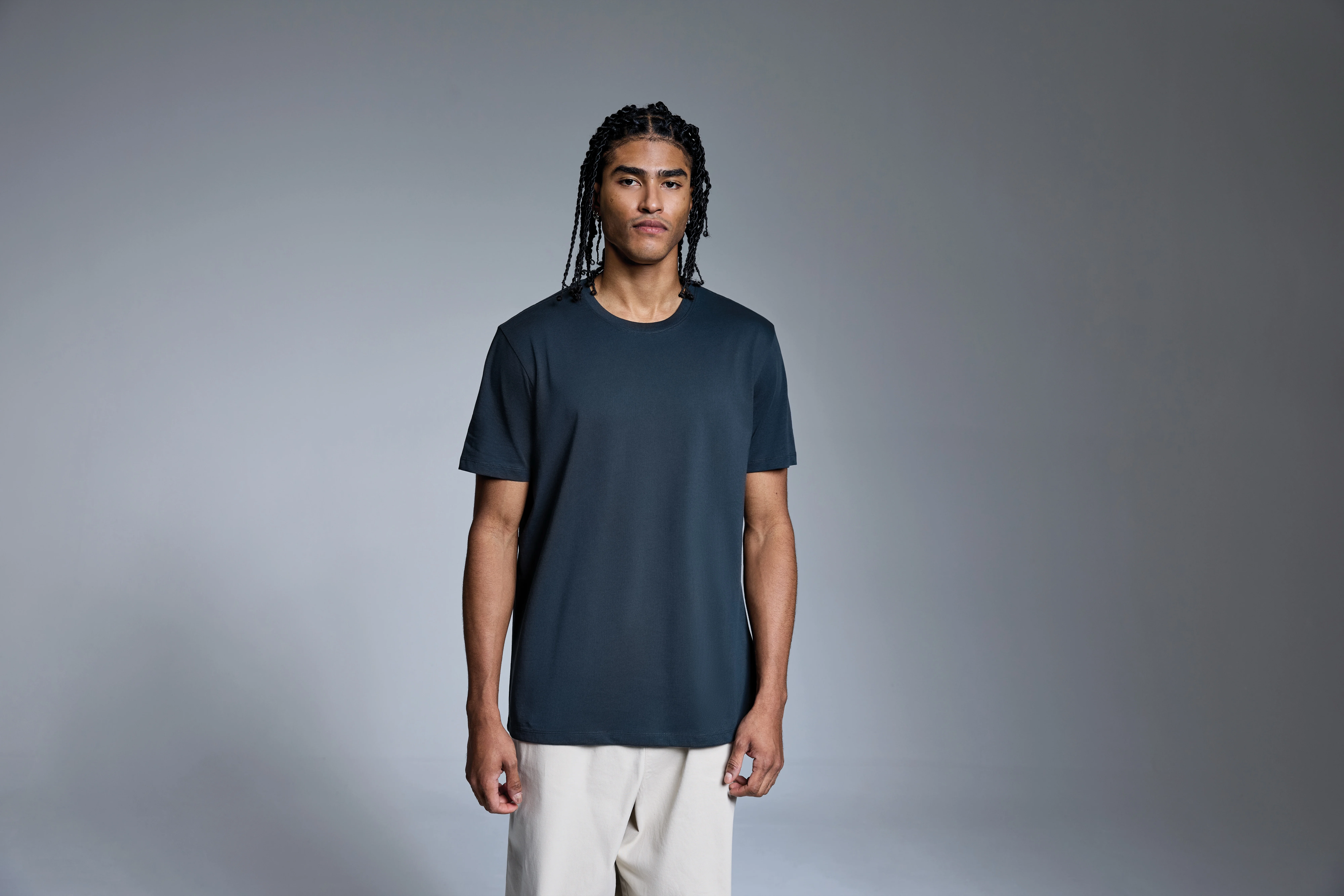 Anthem midweight t-shirt