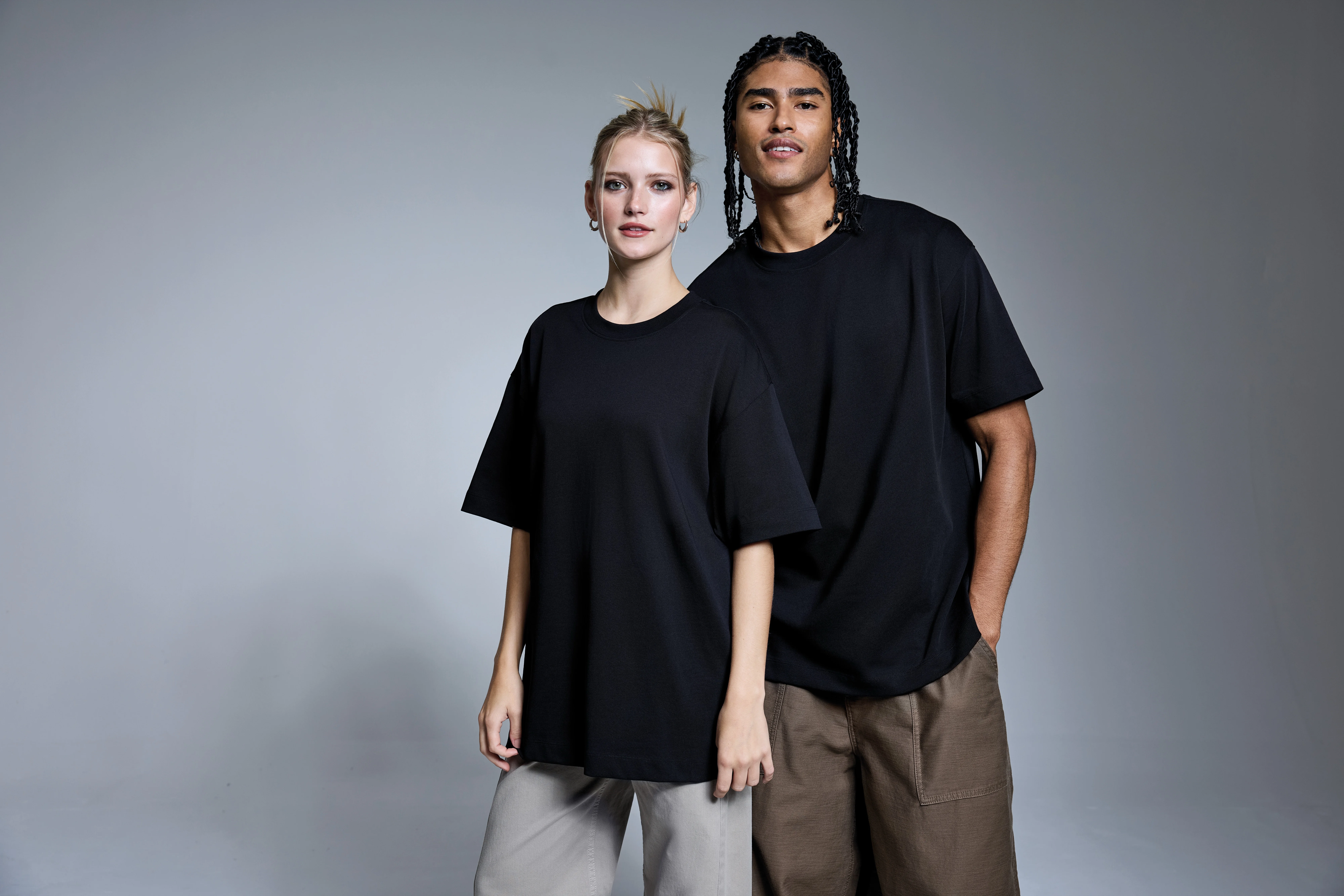 Anthem heavyweight t-shirt