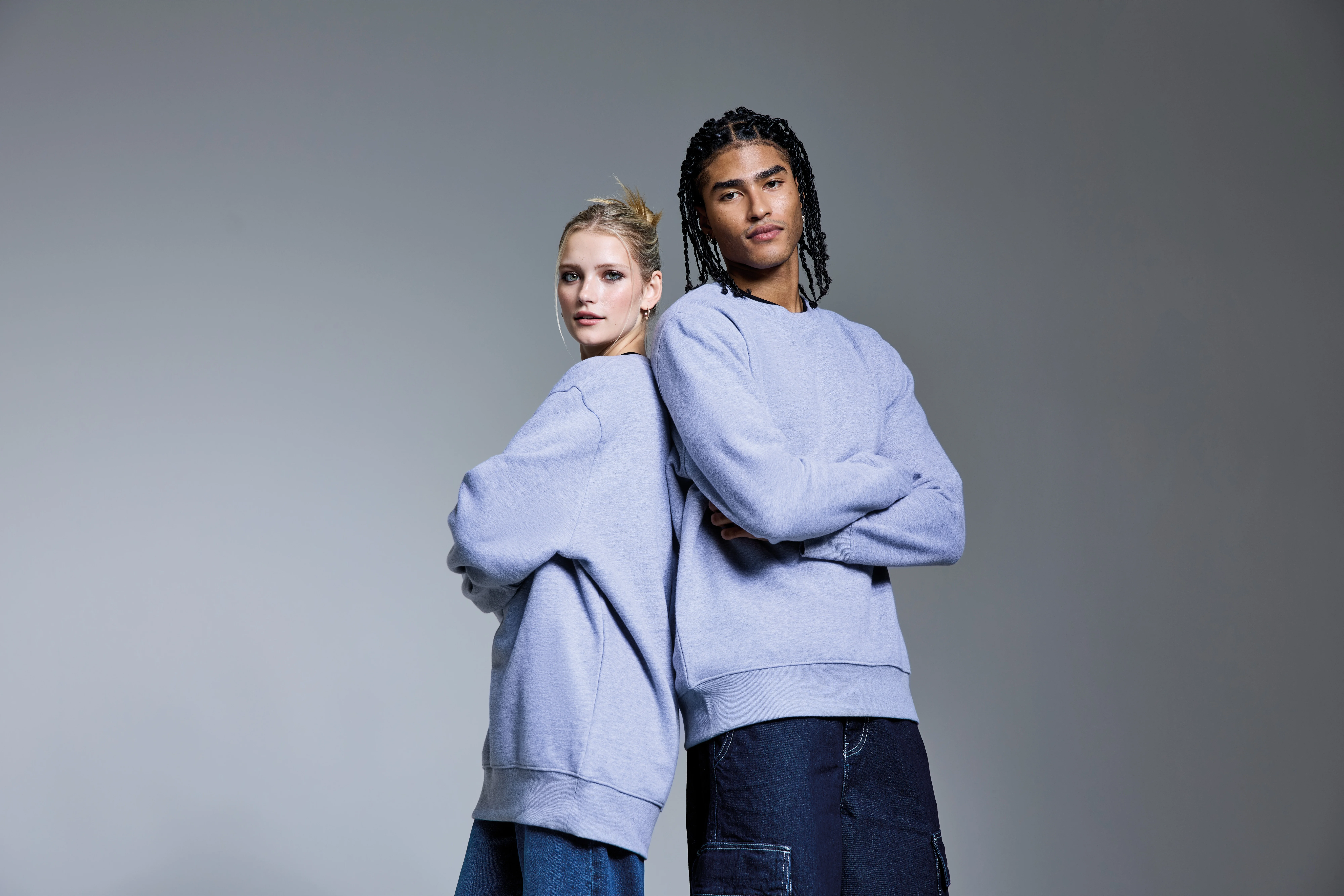 Anthem sweatshirt