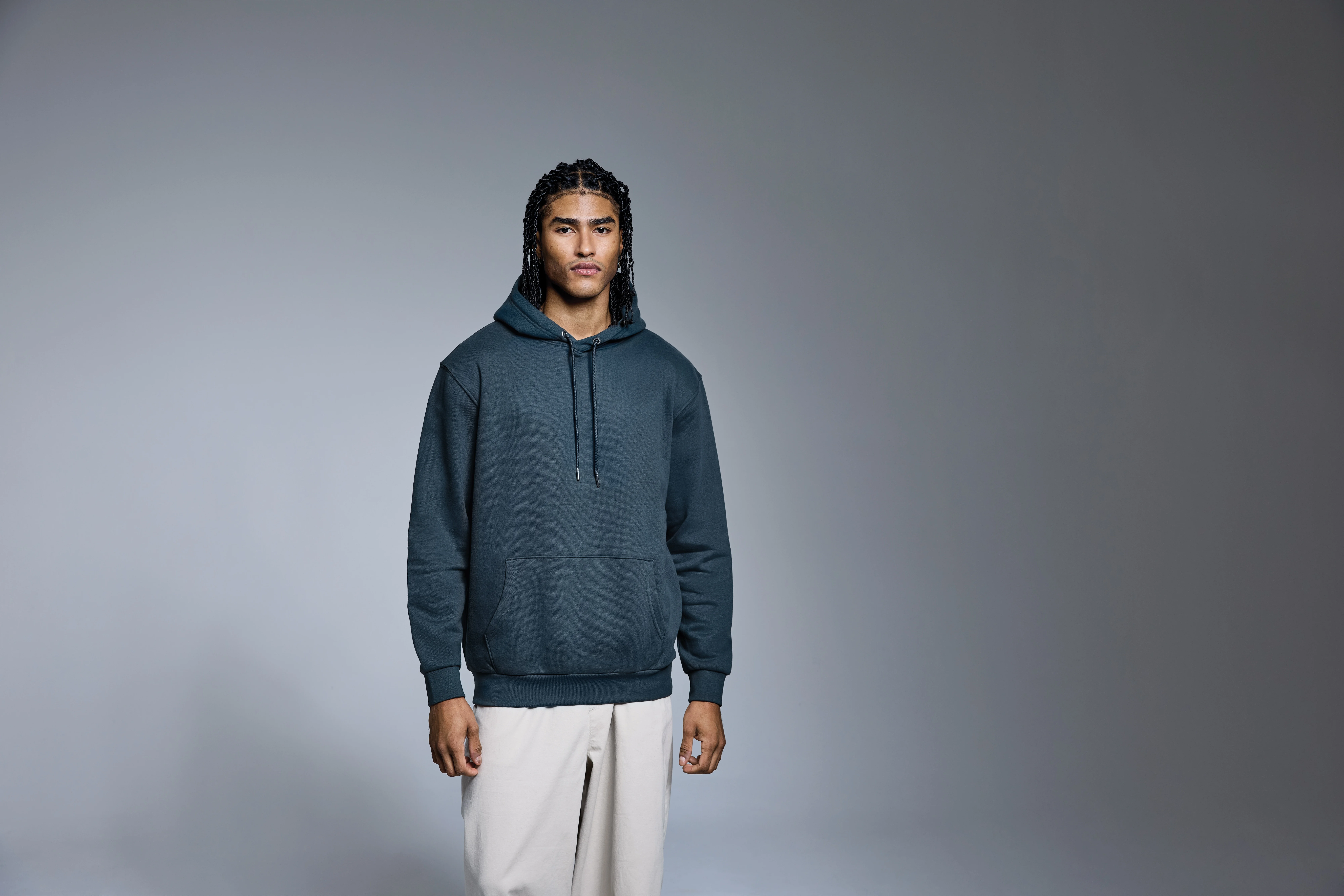 Anthem Studio hoodie