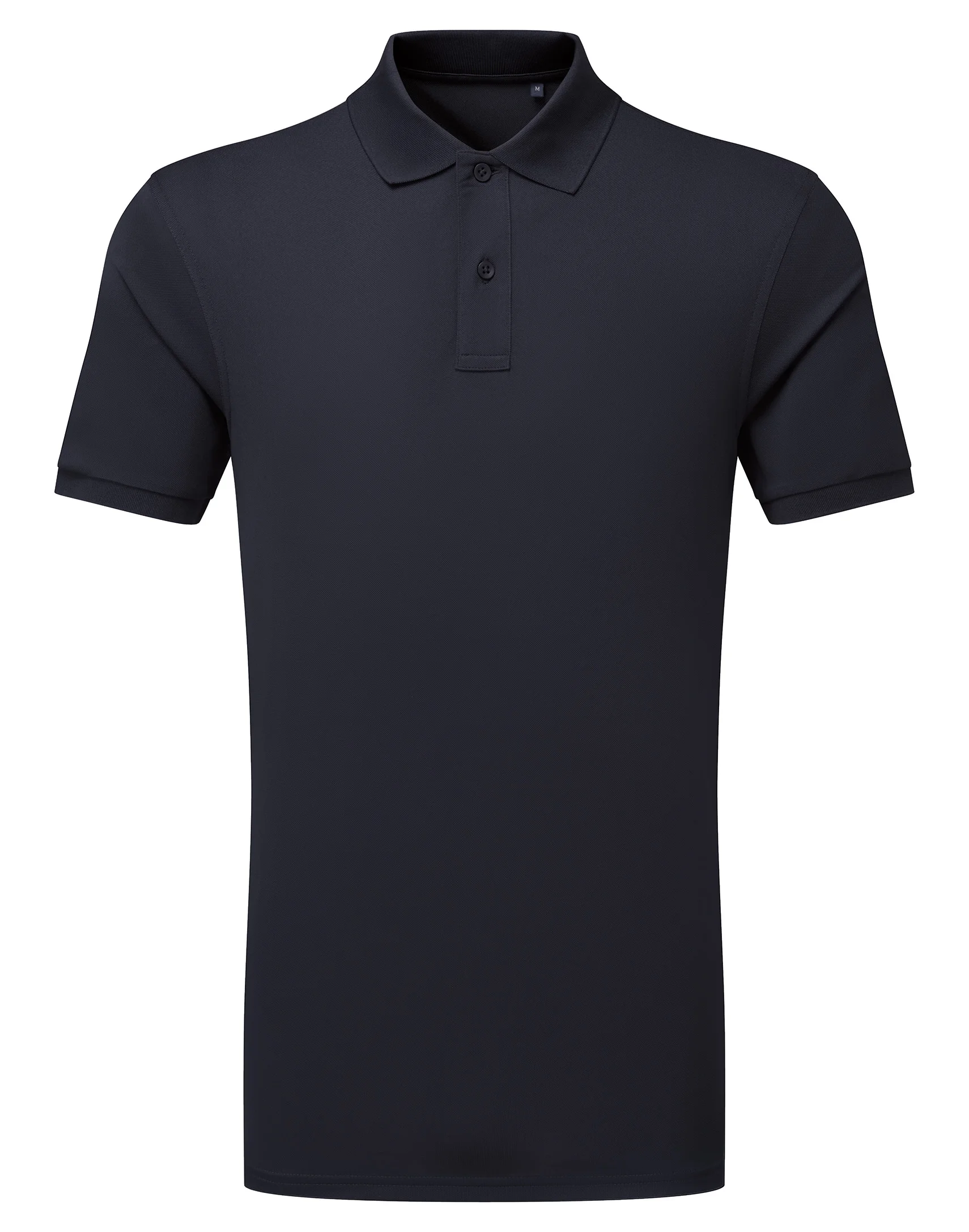 PRINTGUARD recycled polyester polo