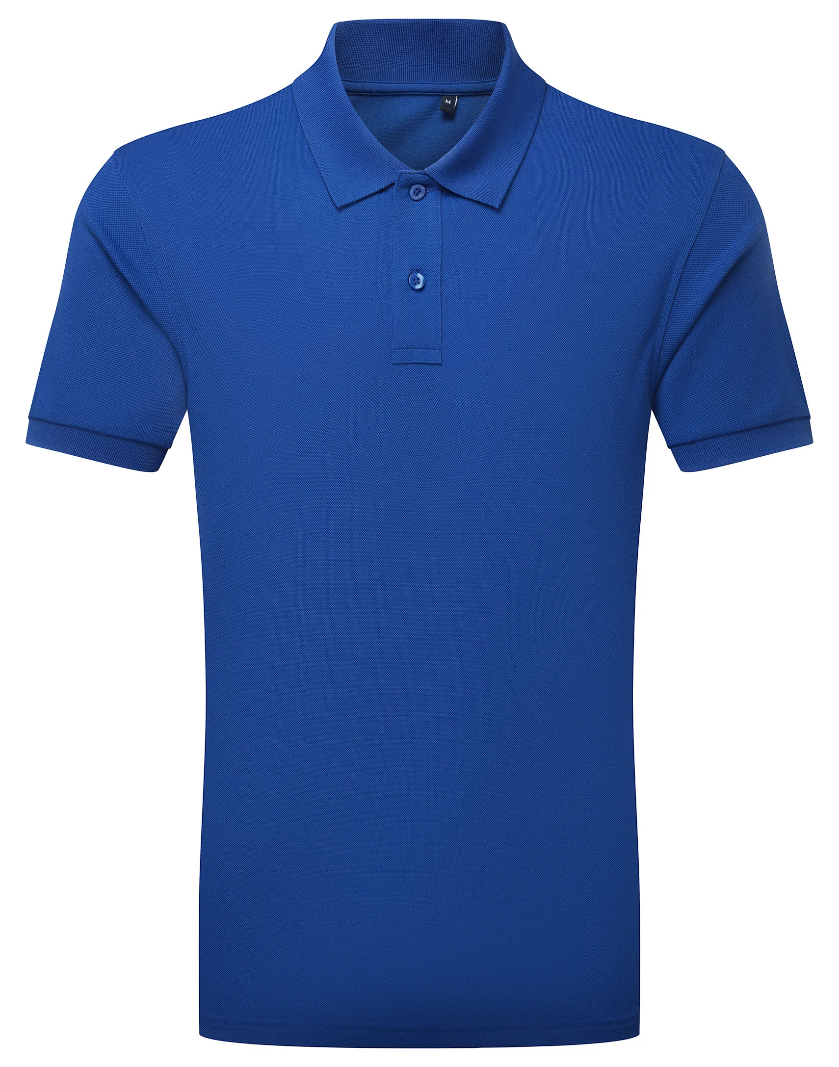 Men's GlacierTech polo