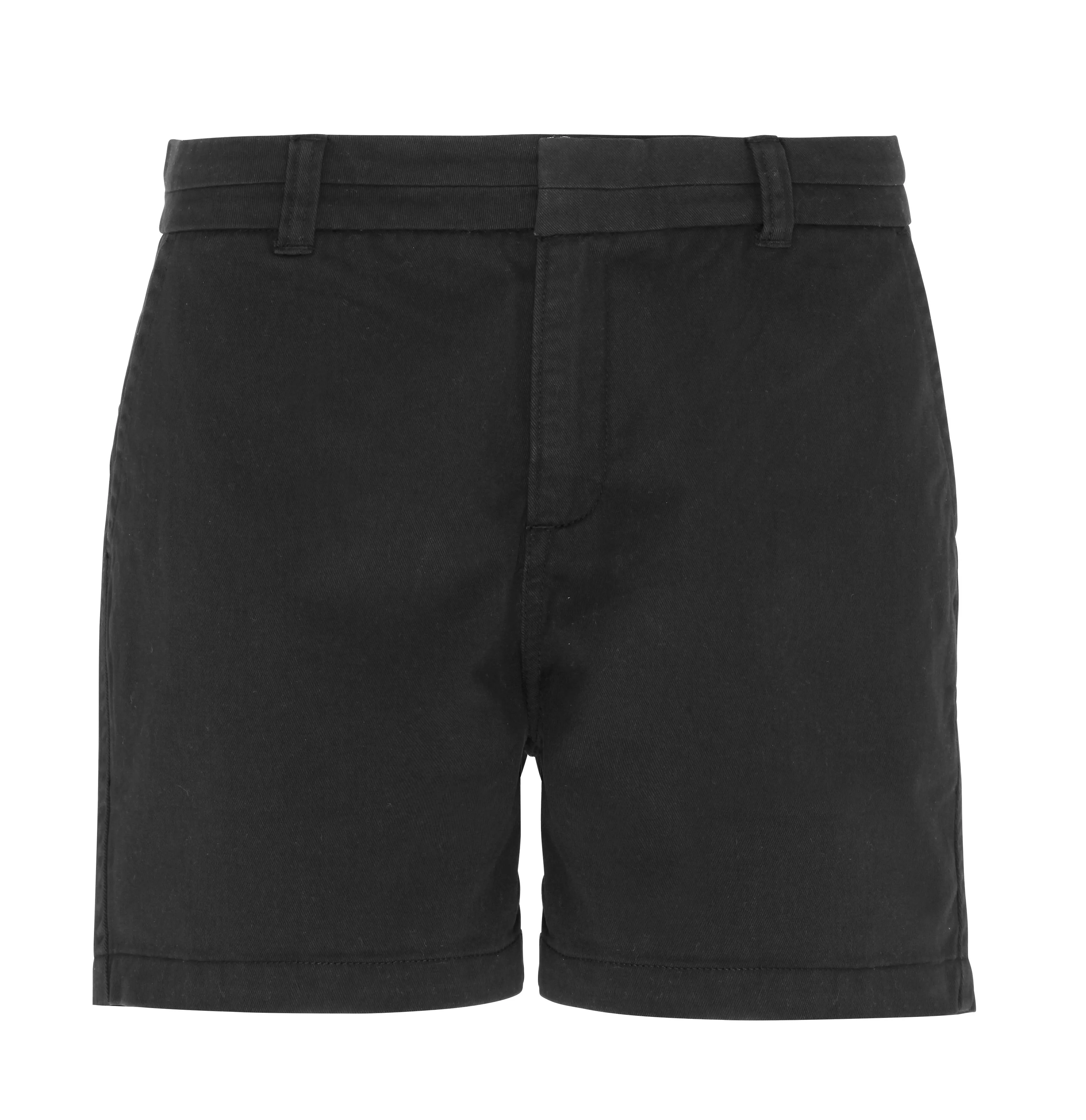 Women's chino shorts